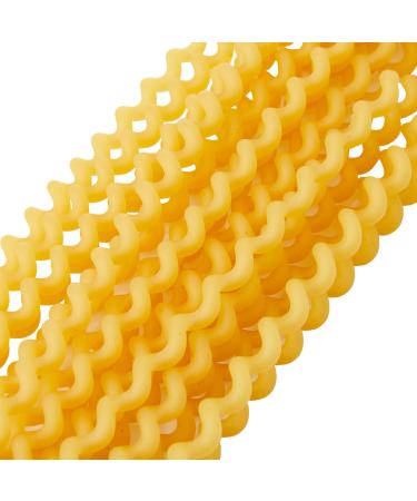 Garofalo Fusilli Lunghi Dry Pasta 500g (Pack of 2) - Buy Online on GoSupps.com