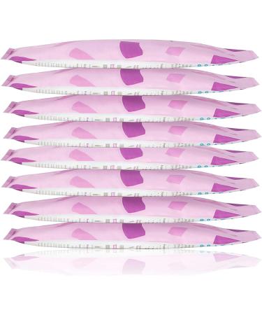 Frida Mom Rapid Relief Instant Ice Cold Pads - White | Soothing Postpartum Comfort | Shop Internationally - Buy Online on GoSupps.com