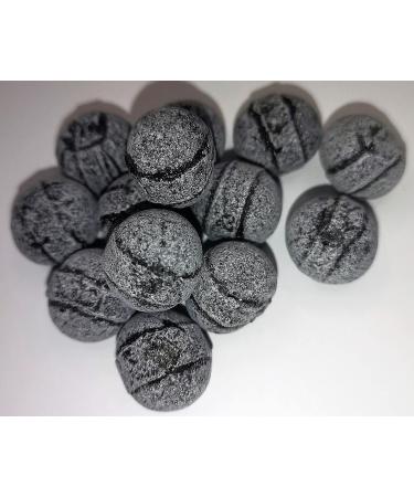 100 gr Turkish Fire Candy with Chilli from Fairground Candy