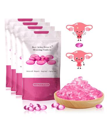 CATFACE PinkMarine Fish Oil Softgel Capsules AnnieCare Instant Anti-Itch Detox Slimming Products Soothe&Slim Anti-Itch Detox Slimming Capsule (2box/14pcs)