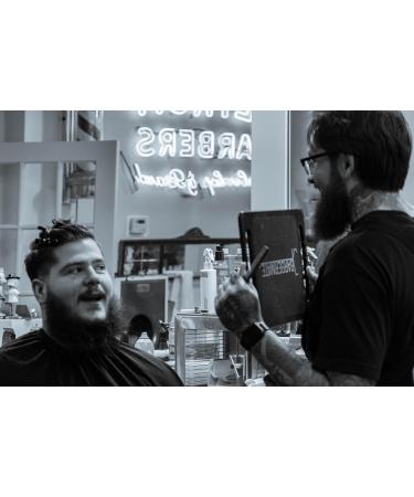 Royal Oak Beard Oil - All-in-One Conditioner for Men | Moisturizing All-Natural 1oz Oil for Healthy & Soft Beards | International Shipping Available - Buy Online on GoSupps.com