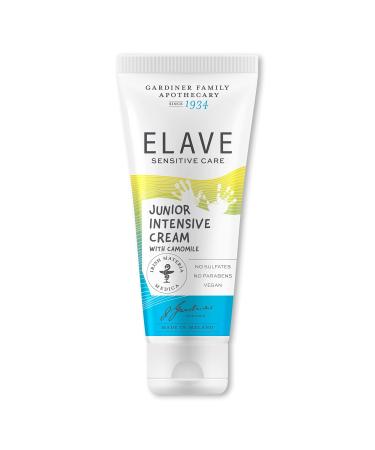 Elave Junior Cream Tube 125ml
