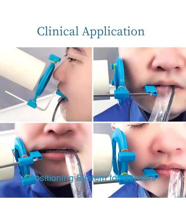 WindPlusya Dental X-Ray Positioners - Digital Sensor Holder & Intraoral Film Positioning System for 2.0 Sensors - Buy Online on GoSupps.com