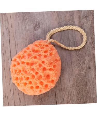 minkissy Body Wash Sponge Super Soft Bath Natural Fiber Shower Sponge Body Sponge for Kids Bath Sponges Infant Bath Sponge Dish Facial Exfoliator Sponge Loofah Sponge Face Miss Scrub - Buy Online on GoSupps.com
