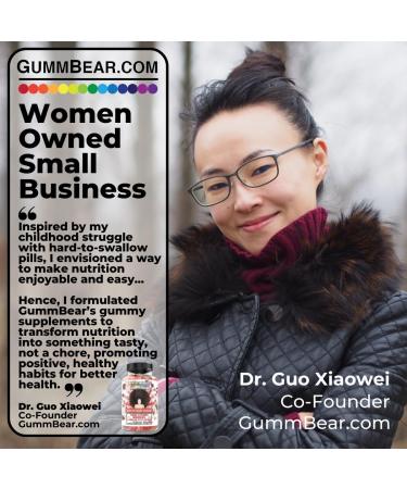 Hair Skin and Nails Vitamins Hair Skin and Nails Gummies Biotin Collagen Gummies Biotin 5000mcg Hair Vitamins Collagen Supplements Marine Collagen Vitamin B12 Gifts for Women GummBear - Buy Online on GoSupps.com