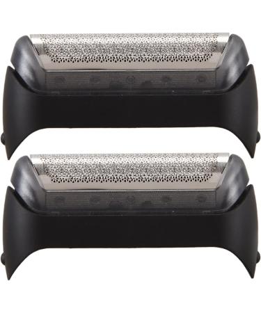Reamhome 4-Piece Electric Shaver Foil Head Set for 10B/20B Models - Durable Replacement Parts - Buy Online on GoSupps.com