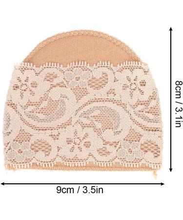 Metatarsal Sleeve Pads - Non-Slip Forefoot Cushion for High Heels | Pain Relief #1 - Buy Online on GoSupps.com