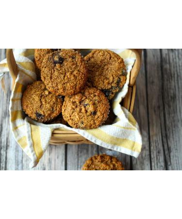 Sun Maid Pitted Prunes - 2 Packs of Dried Pitted Plums with Recipe Book - Buy Online on GoSupps.com