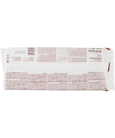 Balconi Choco Latte with stracciatella cream Cake Snacks with Stracciatella cream (10 x 30 g) 300 g - Buy Online on GoSupps.com