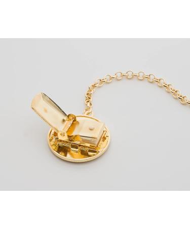 Buy G k-T rk Pacifier Chain & Pacifier | Besiktas Fenerbahce & Allah Symbol | International Shipping - Buy Online on GoSupps.com