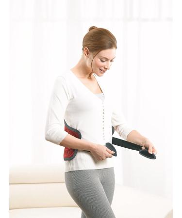 Buy Beurer HK 55 Easyfix Multifunctional Heating Pad - International Shipping Available - Buy Online on GoSupps.com