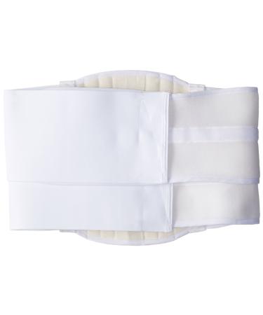 Hernia Support White Small