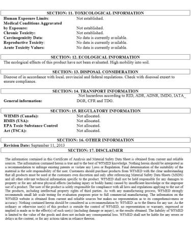 Peppermint Hydrosol (Floral Water) - 4 fl oz Plastic Bottle w/Cap - 100% Pure - Buy Online on GoSupps.com