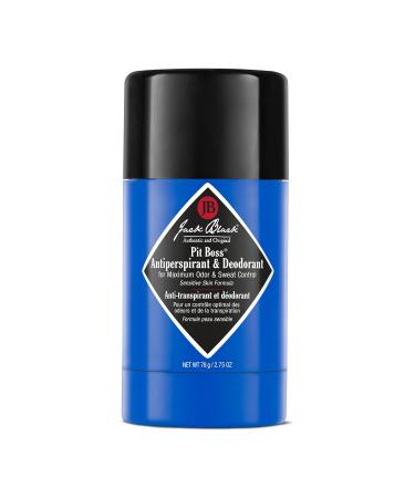 Jack Black Jetsetter Set - Travel Essentials for Men | International Shipping Available - Buy Online on GoSupps.com