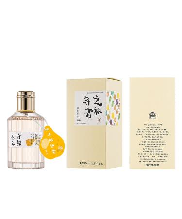 Women's Perfume Watermelon Strawberry Small Fresh Natural Lasting Light Scent (Fig OZ) 0.2 Ounce (Pack of 5) 0.2 Ounce (Pack of 5) Fig - Buy Online on GoSupps.com
