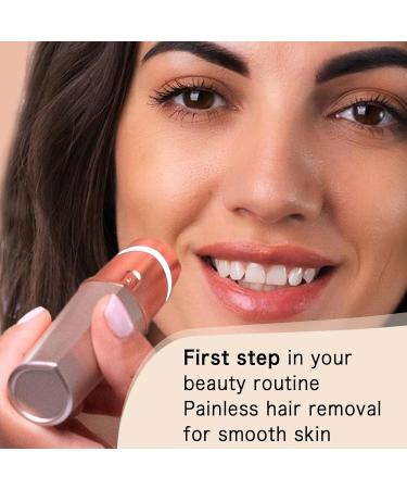 Replacement Heads for Flawless Finishing Touch Gen 3 - New Blades for Facial Hair Remover | Shop Internationally - Buy Online on GoSupps.com