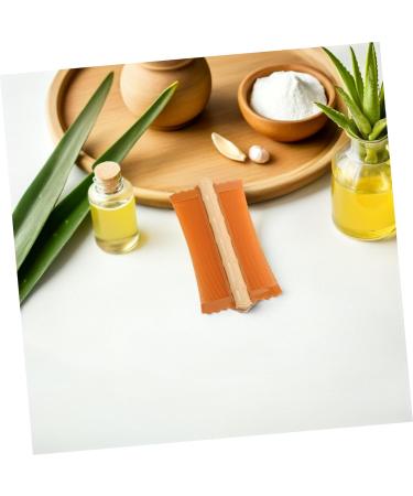 4 Pi ces Lot de 4 Peignes Doubles Face Antipelliculaires pour Animaux et Cuir Chevelu Peigne Dents Fines en Bambou Couleur Abricot Outil de Toilettage pour liminer Pellicules  - Buy Online on GoSupps.com
