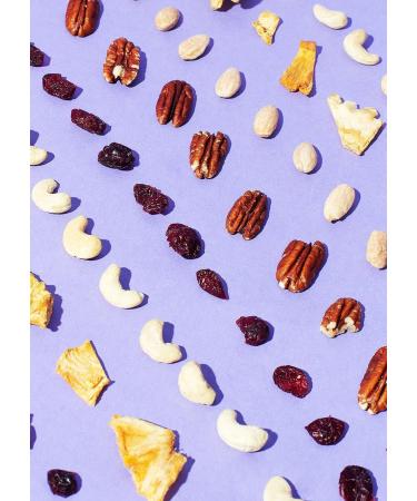 KoRo - Sweet and salty fruit and nut mix 1 kg - Buy Online on GoSupps.com