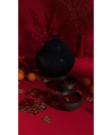  Eder Gew rze Eder Gew rze - Fruit Infusion Arabic Enchantment (Elderberry-Plum) flavored - 500g - Buy Online on GoSupps.com