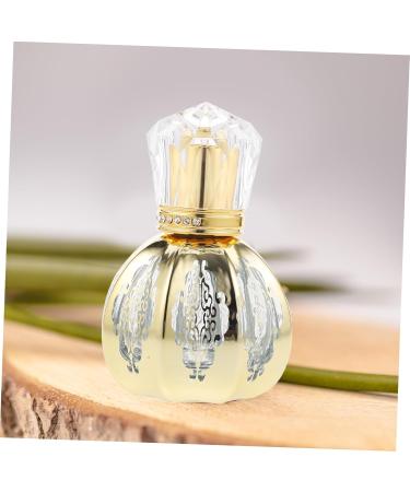 POPETPOP Perfume Bottle Pump Dispenser Pump Spray Bottle Fragrance Container Liquid Dispenser Toiletry Containers Spray Mist Bottle Portable Glass Travel Hydrating Bottle - Buy Online on GoSupps.com