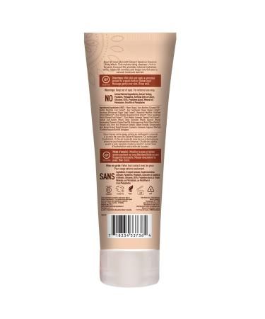 Desert Essence Coconut Body Wash 8 fl. oz. (Pack of 2) - Vegan & Cruelty-Free Hydrating Formula with Coconut & Jojoba Oil - Buy Online on GoSupps.com