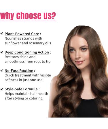 Total Beauty Totaal Beauty Keratin Plus Intense Brazilian Hair Treatment 200 grams - Buy Online on GoSupps.com