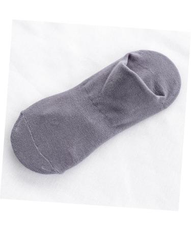 Beaupretty 1 Pair Moisturizing Socks for Adult Dry Hands Gloves Dry Feet Socks Foot Lotion Socks Moisturizing Socks for Women Feet Care Socks Polyester Aldult Miss Foot Mask - Buy Online on GoSupps.com
