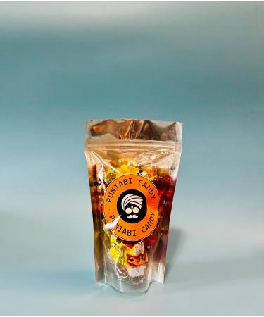 KISMI Indian candy OR KISMI ASSORTED TOFFEES OR KISMI PARLE OR KISS ME CANDY Over 25 candies - Appx. 125gram. Let s Bring Back Memories by enjoying the Candies that we loved in India since childhood. - Buy Online on GoSupps.com