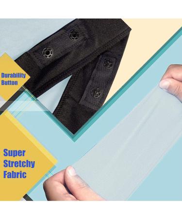 SZSMART Sensory Body Sock for Kids 56"x28" Full-Body Wrap Stretchy Body Sox to Relieve Stress for Children with Autism Anxiet (Grey L/140-160cm) L/140-160cm Grey - Buy Online on GoSupps.com