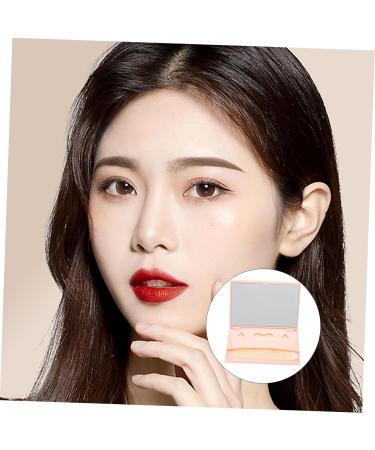 FRCOLOR Double Eyelid Sticker - 480 Pairs Waterproof & Breathable Eyelid Tape - Invisible Eye Makeup - Pack of 1 (Pink 2pcs - Buy Online on GoSupps.com