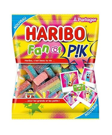 HARIBO Haribo Fan Of Cock 200g