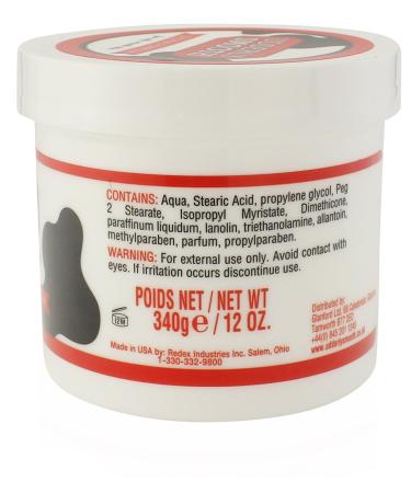 Buy Udderly Smooth Moisturising Cream - International Shipping Available | Hydrating & Soothing Formula - Buy Online on GoSupps.com
