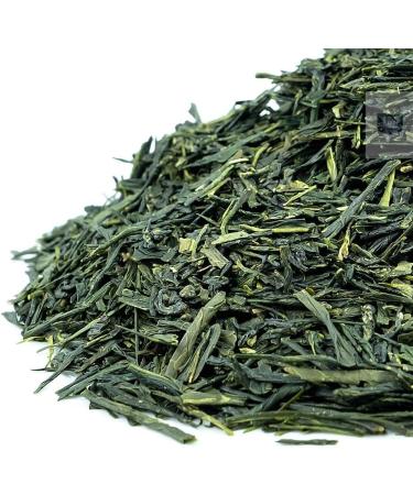 Gyokuro Green Tea -100g Loose Leaf Tea - Buy Online on GoSupps.com