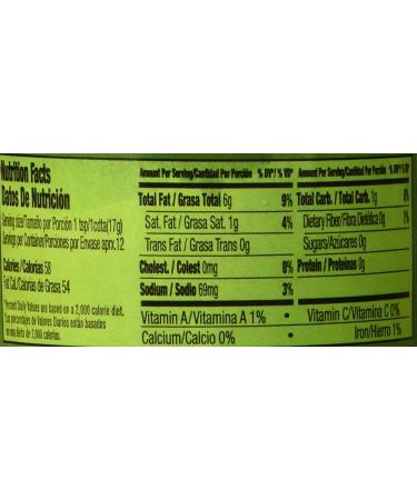 Goya Chimichurri Steak Sauce with Spanish Olive Oil 7.5 oz - Authentic Spanish Flavor for Grilled Meats - Buy Online on GoSupps.com