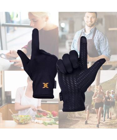 THX4COPPER Medium Compression Arthritis Glove Carpal Tunnel Support - Buy Online on GoSupps.com