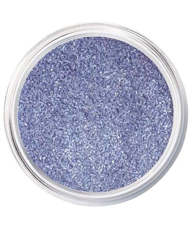 Giselle Cosmetics Mineral Eyeshadow Make Up Blue Sapphire Loose Powder Organic Makeup 3 Grams