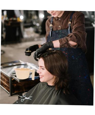 GALPADA 2pi ces Set De Bols De M lange Pour Teinture Cheveux Accessoires Salon Coiffure Pratiques Et R utilisables Outils Pour Coloration Et Teinture Professionnelle - Buy Online on GoSupps.com