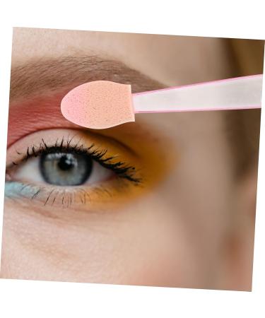 Baluue 1 Set Eye Shadow Brush Beauty Sponges Eye Makeup Eyebrow Brush Eyedhadow Brush Non Latex - Buy Online on GoSupps.com