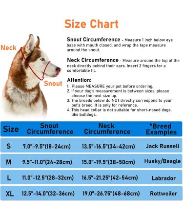 Shop No Pull Dog Halters - Gentle Head Halter for Small Medium & Large Dogs - Blue/White Printed Design - Easy Leash Control - Buy Online on GoSupps.com