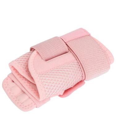 Adjustable LIZEALUCKY Thumb Support Brace for Arthritis & Tendonitis - Left/Right Hand Splint for Pain Relief - Buy Online on GoSupps.com