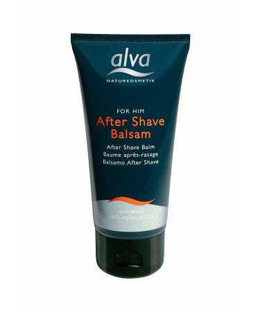 Alva for Him after shave balm 75 ml