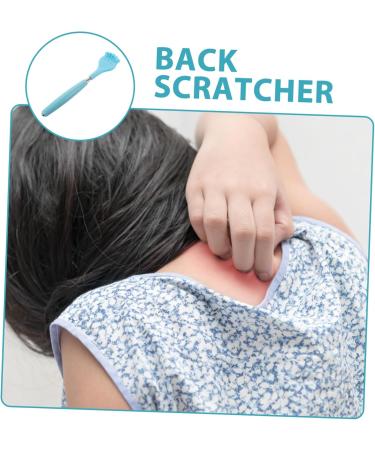 Hoement Cat Scratching Back Scratcher - Durable Metal Back Scratching Tool for Men | Portable Electric Scratchers for Instant Relief - Buy Online on GoSupps.com