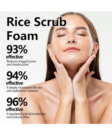 Deep Cleansing Facial Cleanser - Pore Minimizing Brightening Hydrating & Skin Repair Gentle For Daily Use(3PCS) - Buy Online on GoSupps.com