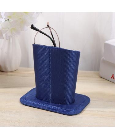 Novelty Children's Desk Sunglasses Holder - Healeved 2ST Blue Glasses Stand for Office & Home - Buy Online on GoSupps.com