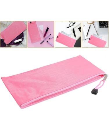 Nolitoy Menstrual Pillow Bag Set - 6 Zipper Storage Bags for Tampons & Pads | Perfect for Teen Girls' First Period Care - Buy Online on GoSupps.com