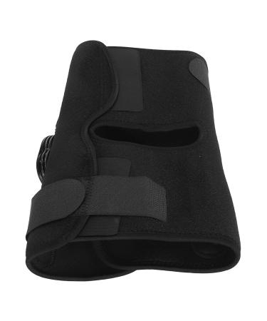 Ymiko Adjustable Metal Hinged Knee Brace - Comfortable Support for Men & Women | Right & Left Leg - Shop Now - Buy Online on GoSupps.com