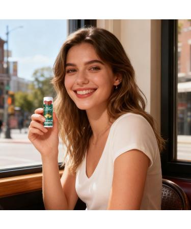  Naqqios Moisturizing Lip Balm | Pack of 90 Softening Bars Daily Lip Care | For Women and Men Daily Routine Outdoors Workplace Parties Dates Social Gatherings - Buy Online on GoSupps.com