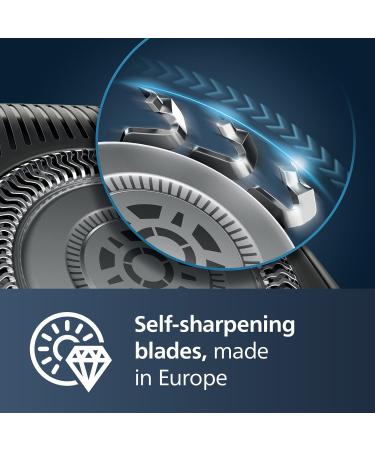 PHILIPS REPLACEMENT SHAVER HEAD SH71/53 1 COUNT Replacement Blades - Buy Online on GoSupps.com