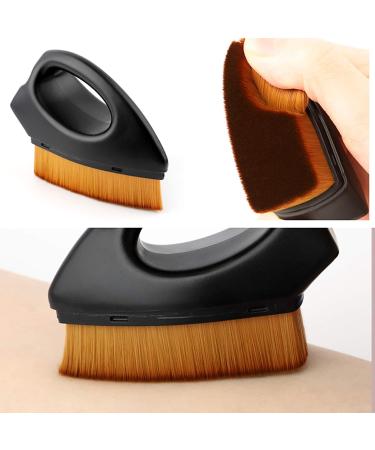 Buy Corners Powder Brush - Diamond Cosmetic Foundation & Highlighter Brush - International Shipping Available - Buy Online on GoSupps.com