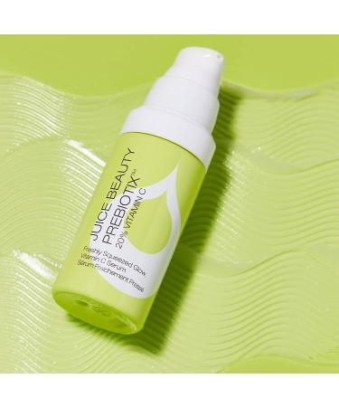 Juice Beauty PREBIOTIX Freshly Squeezed Glow Vitamin C Serum 0.9 fl oz - Buy Online on GoSupps.com